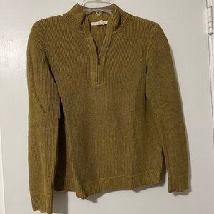 Olive Green Women’s Sweater